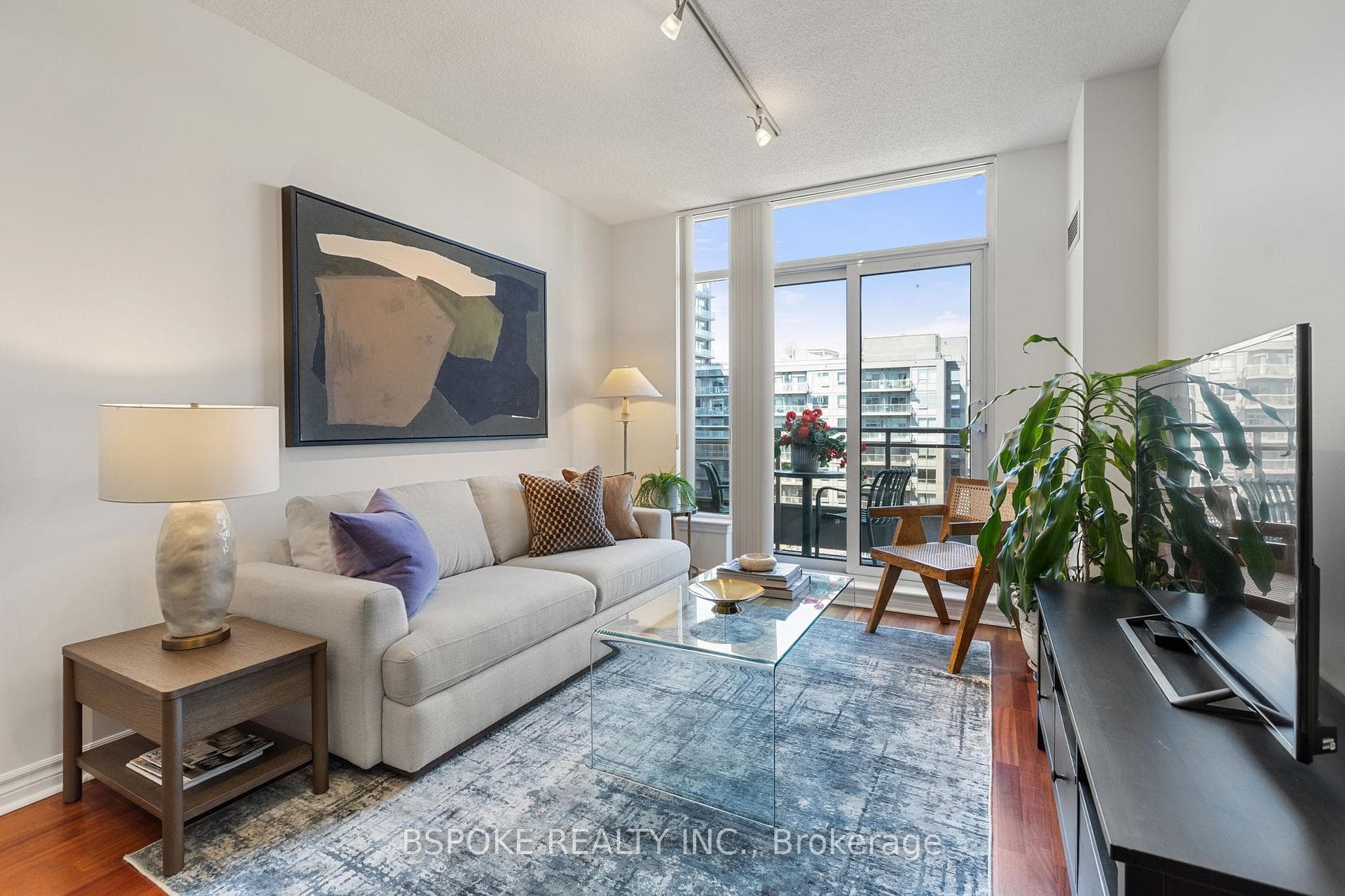 Great floor plan