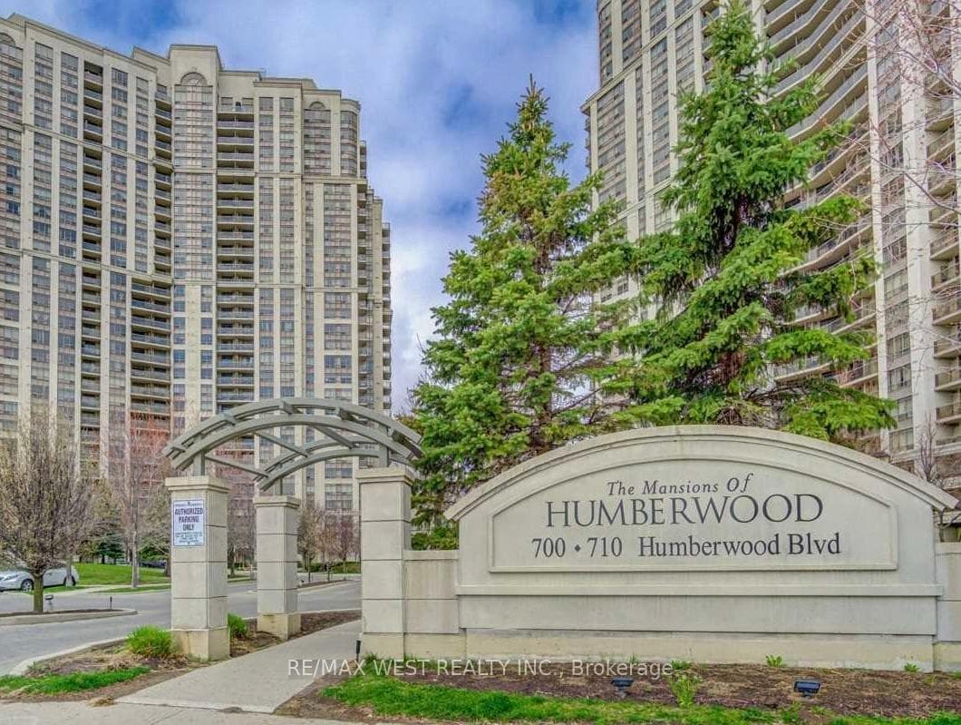 700 Humberwood Boulevard Unit 529, Etobicoke (West Mall / Rexdale), ON M9W 7J4 - Photo 1
