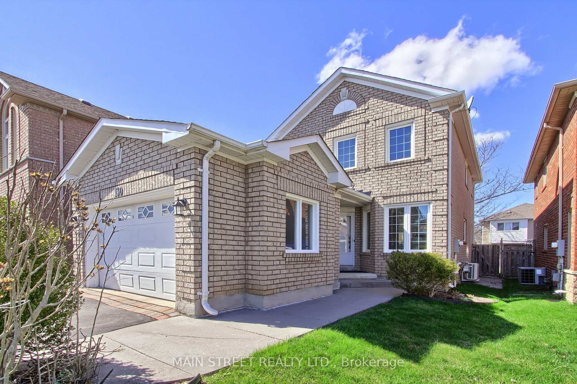 130 Rush Road, Aurora, ON L4G 7G4 - Photo 1