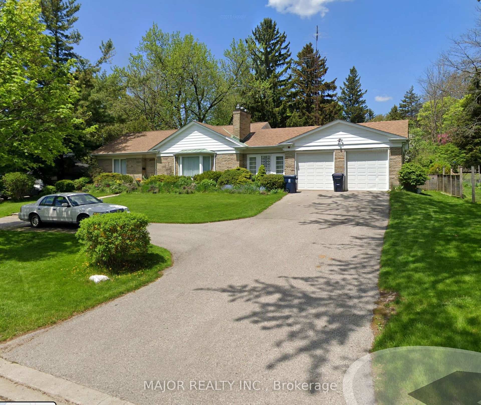 20 Bellehaven Crescent, Scarborough Town Centre, ON M1M 1H3 - Photo 1
