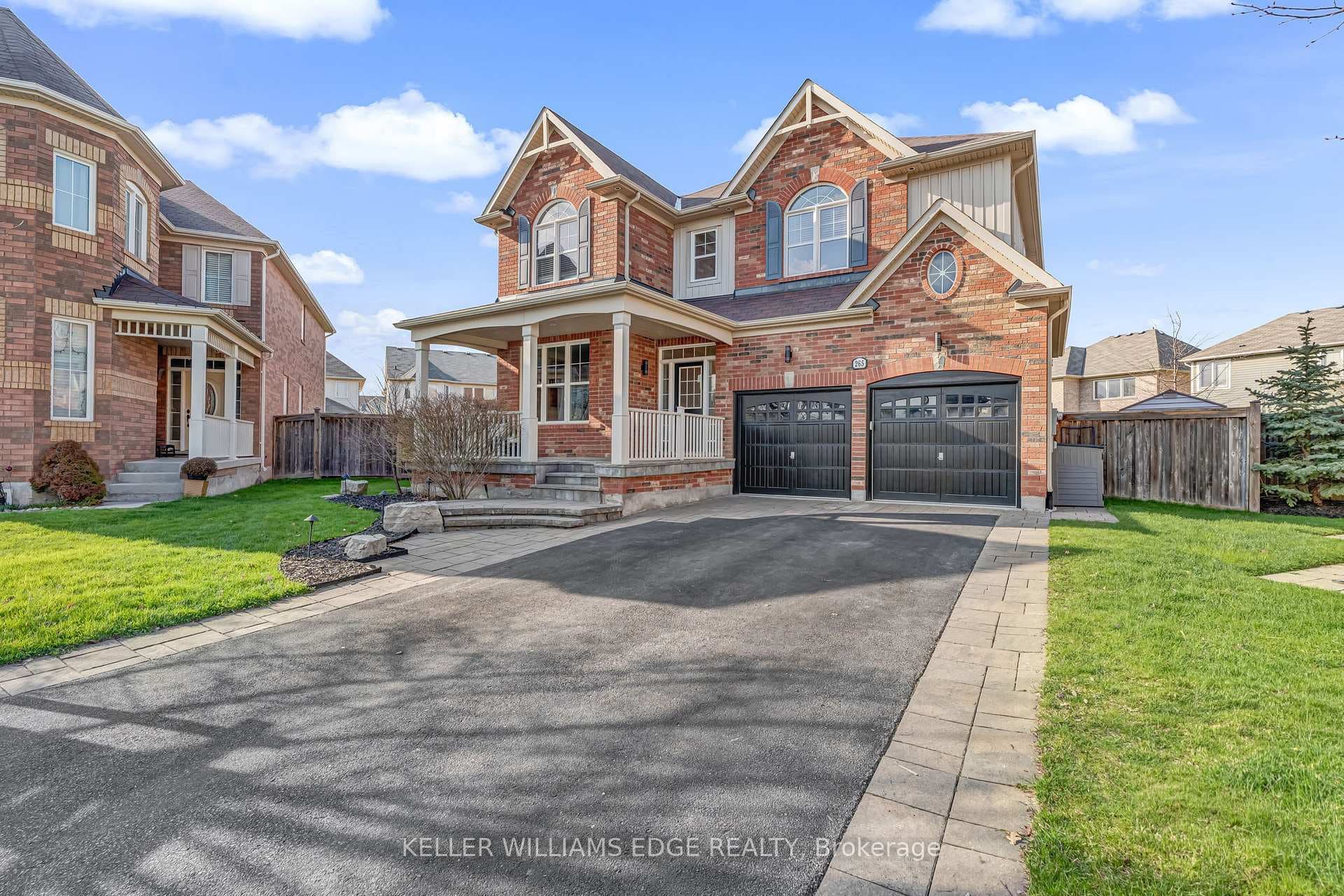 265 Goutouski Crescent, Milton