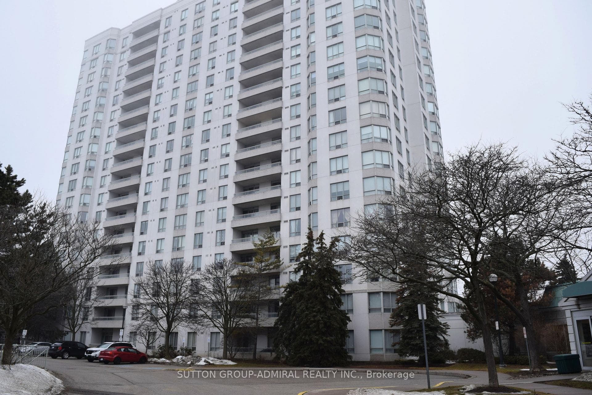 5001 Finch Avenue Unit SPH05, Agincourt / Milliken, ON M1S 5J9 - Photo 1