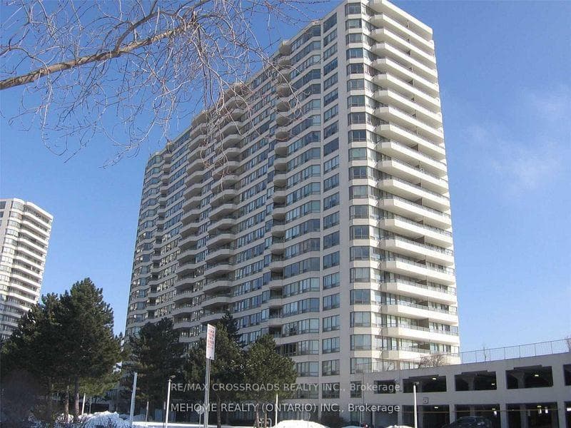 3 Greystone Walk Drive Unit 1228, Dorset Park / Kennedy Park, ON M1K 5J4 - Photo 1