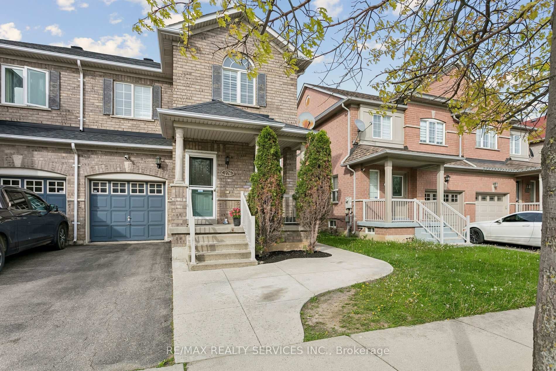 276 Fitzgerald Crescent, Milton