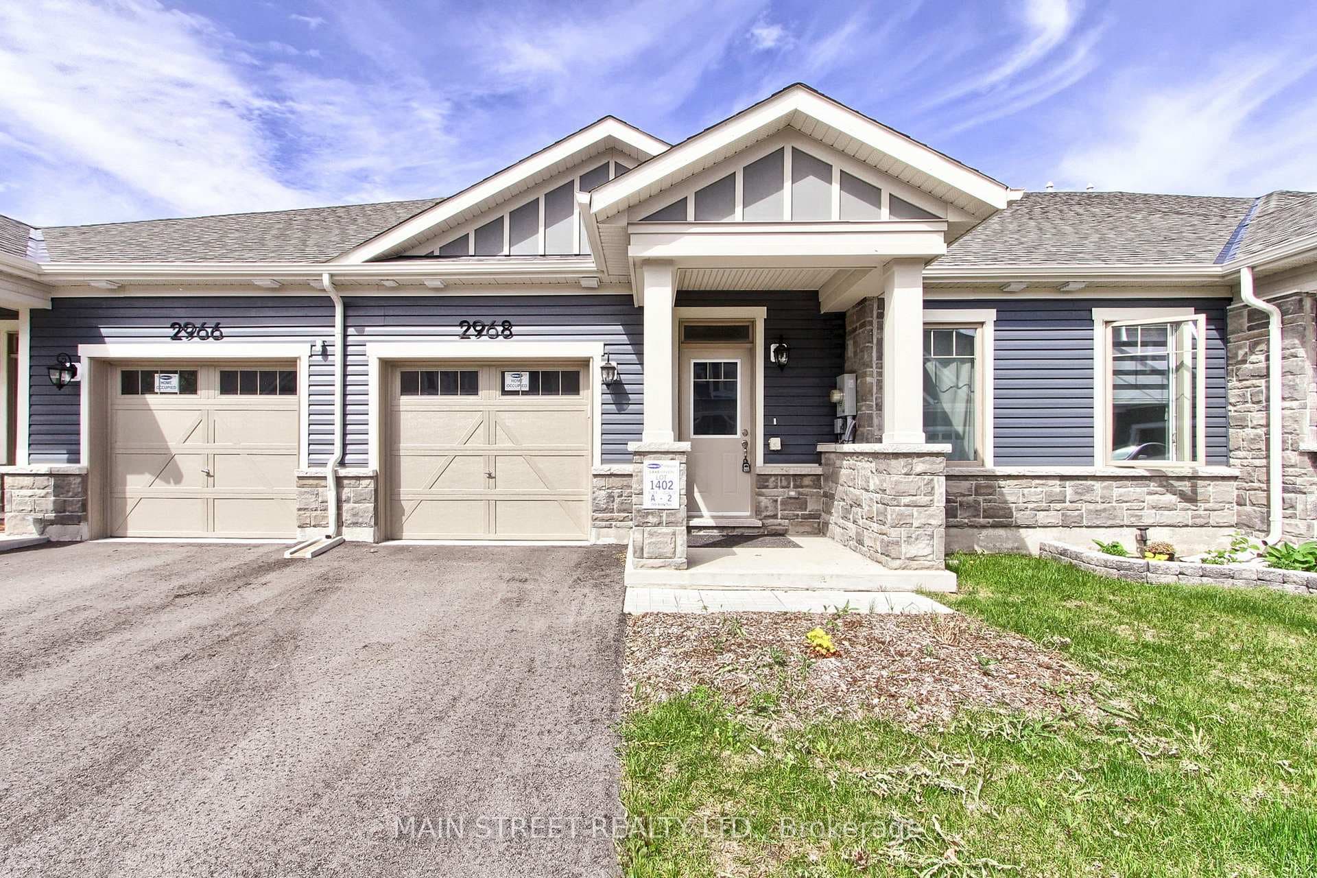 2968 Murphy Place, Innisfil, ON L9S 0S1 - Photo 1