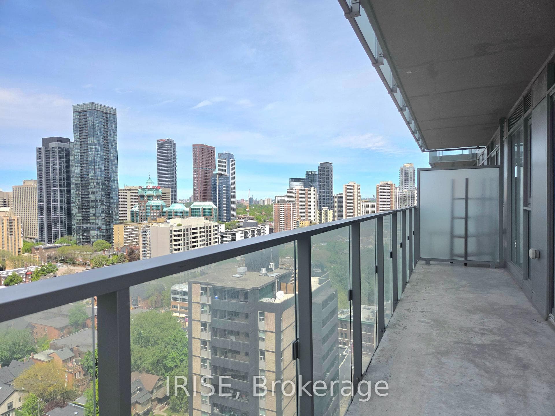 50 Wellesley Street Unit 2602, Regent Park / Cabbagetown / St. James Town, ON M4Y 0C8 - Photo 1