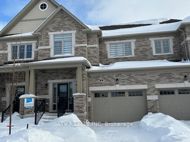 10 Federica Crescent, Wasaga Beach, ON L9Z 0N6 - Photo 1