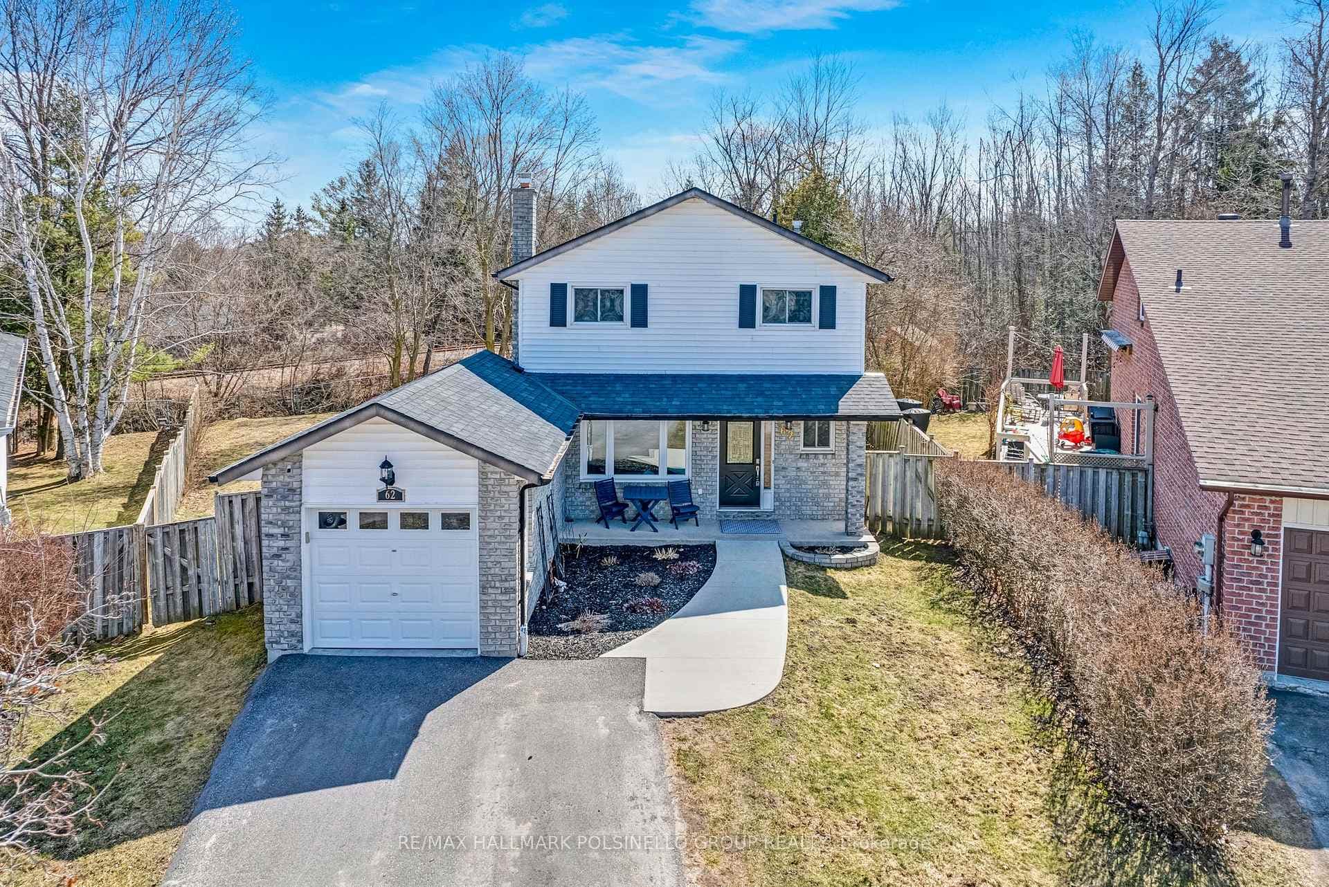 62 Mcconkey Place, Barrie, ON L4N 6H3 - Photo 1