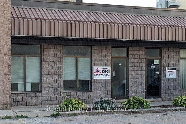 2045 20th Avenue Unit 10, Owen Sound, ON N4K 5N3 - Photo 1