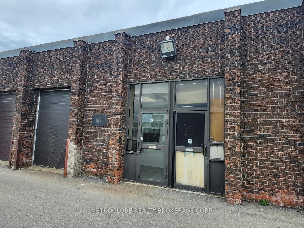 1655 Sismet Road Unit 28, Mississauga