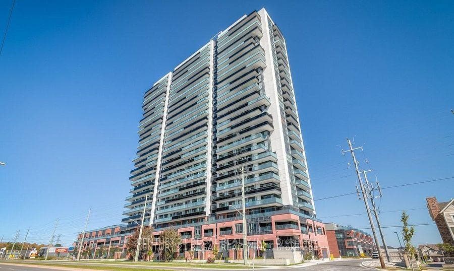 2545 Simcoe Street Unit 1006, Oshawa, ON L1L 0W3 - Photo 1