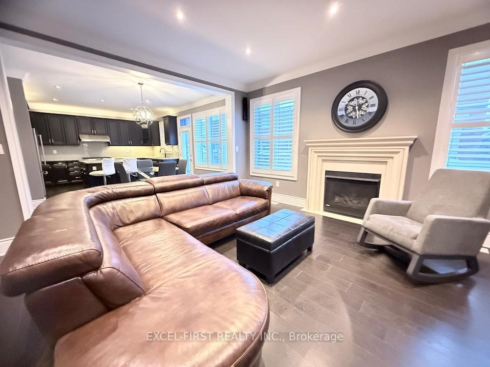 117 Novan Crescent, Aurora, ON L4G 0X7 - Photo 1