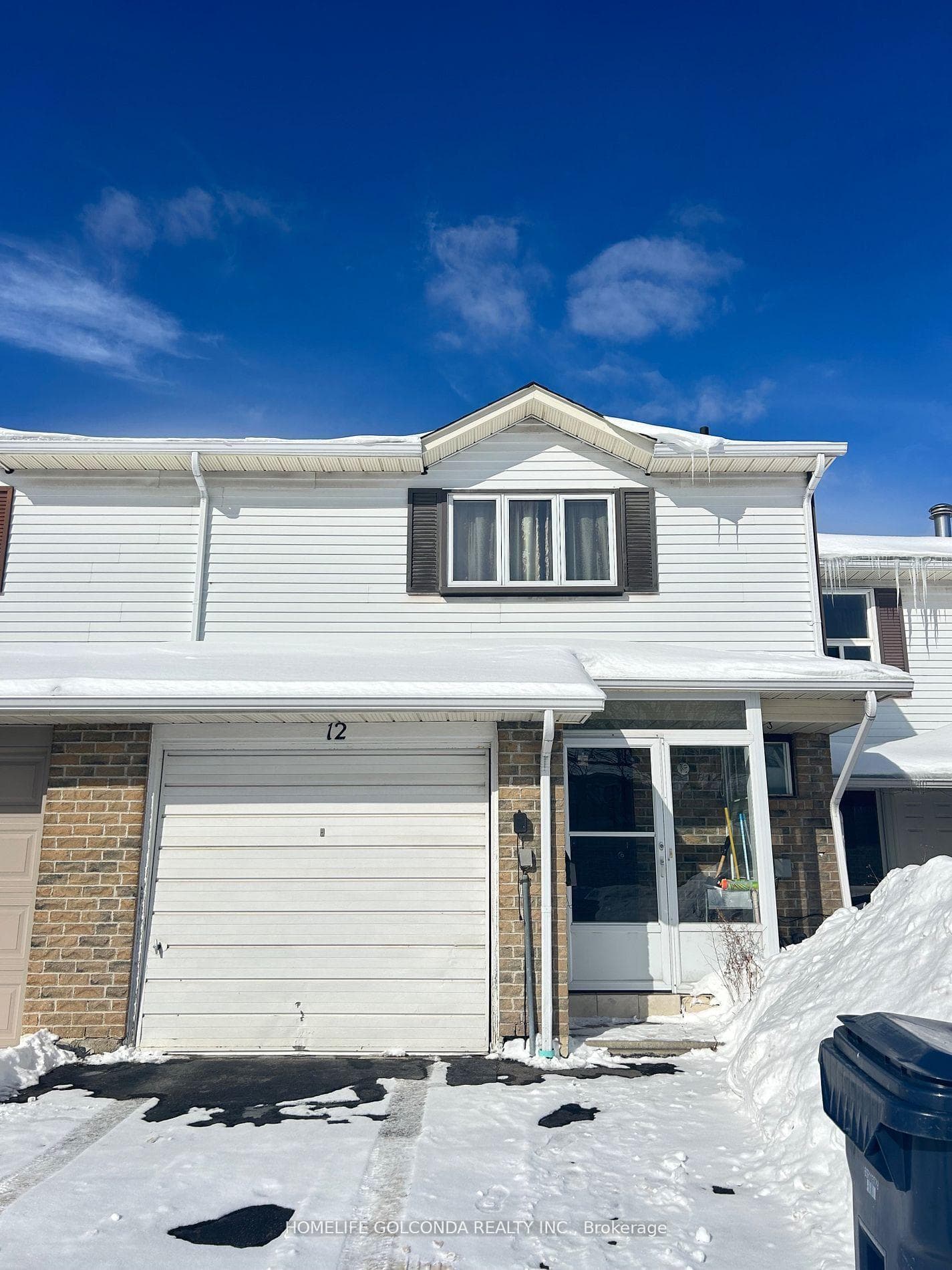 12 Grenbeck Drive, Agincourt / Milliken, ON M1V 2H6 - Photo 1