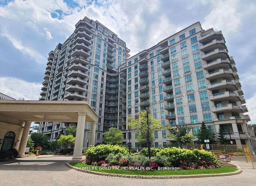 10 Bloorview Place Unit 2102 (PH2), Hillcrest Village / Bayview Village, ON M2J 0B1 - Photo 1