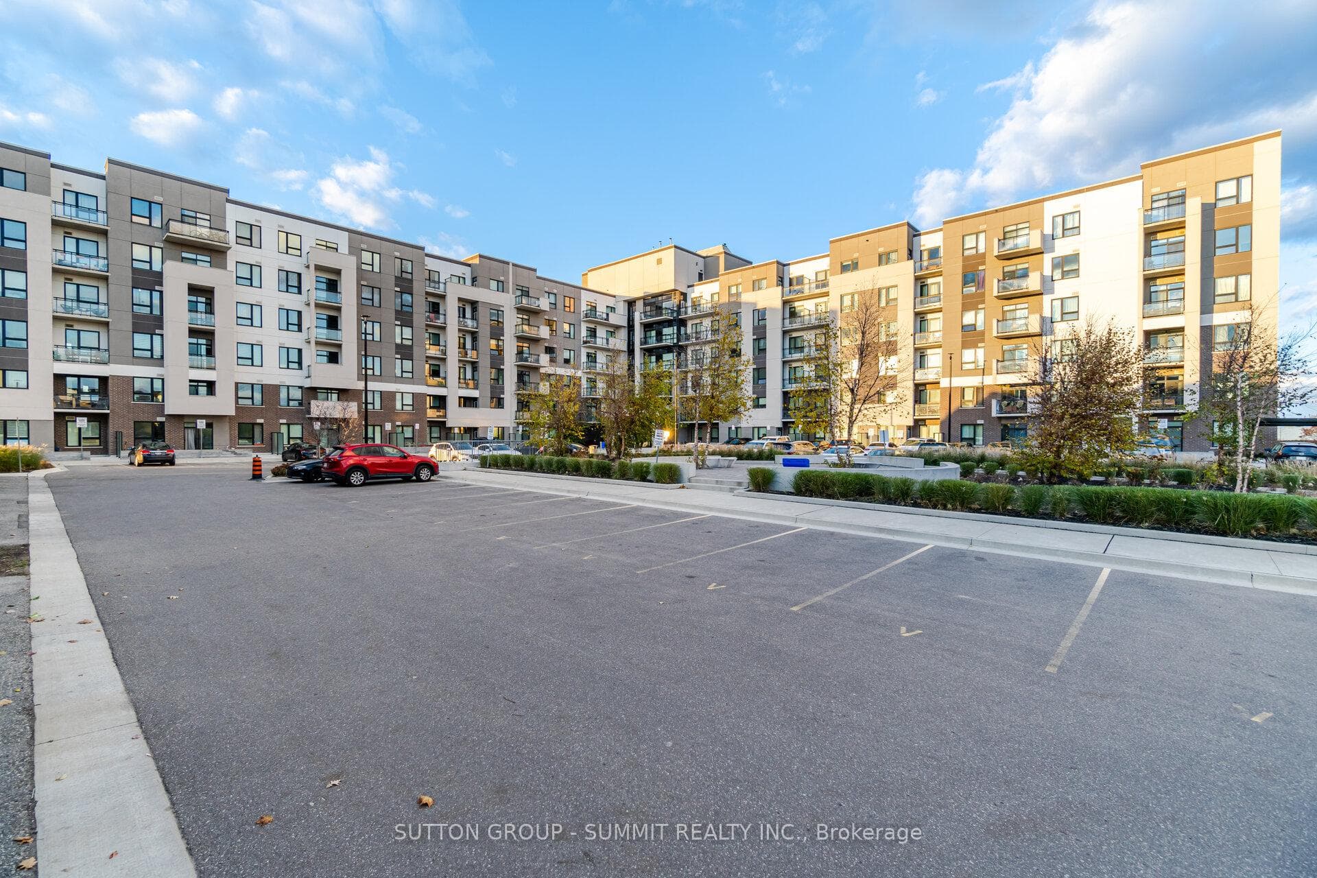 1105 Leger Way Unit 410, Milton