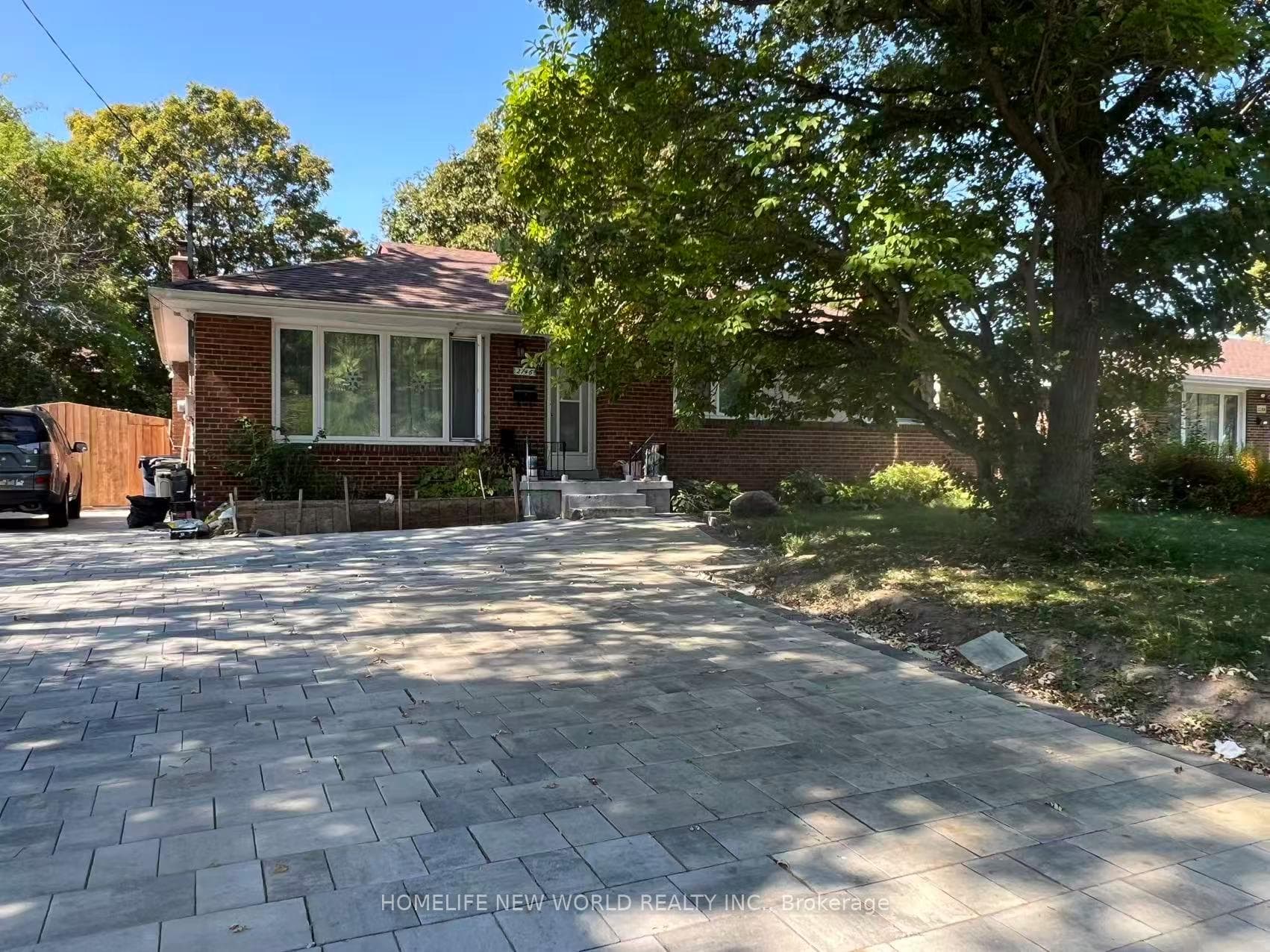 2746 Midland Avenue Unit Main, Agincourt / Milliken, ON M1S 1S1 - Photo 1