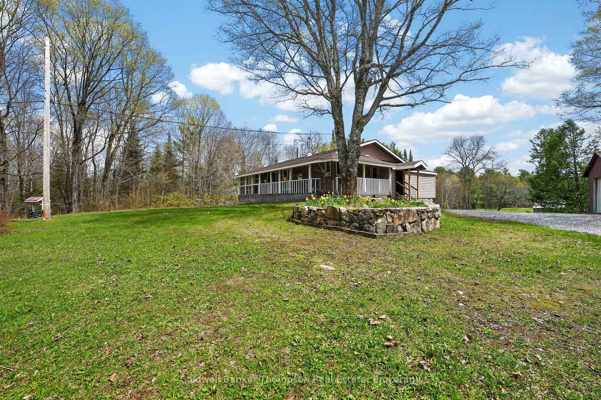 469 Lynx Lake Road, Huntsville, ON P1H 2J3 - Photo 1