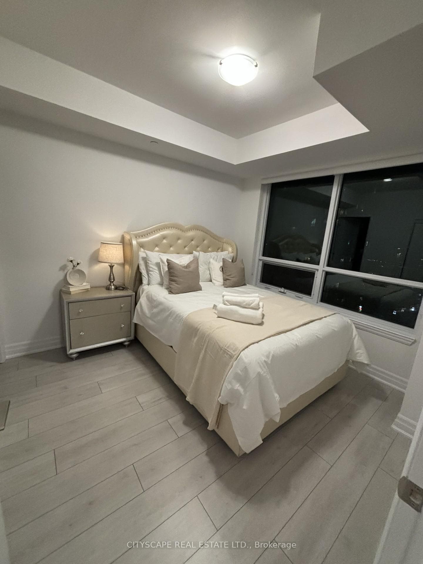 30 Elm Drive Unit 2307, Mississauga, ON L5B 0N6 - Photo 1