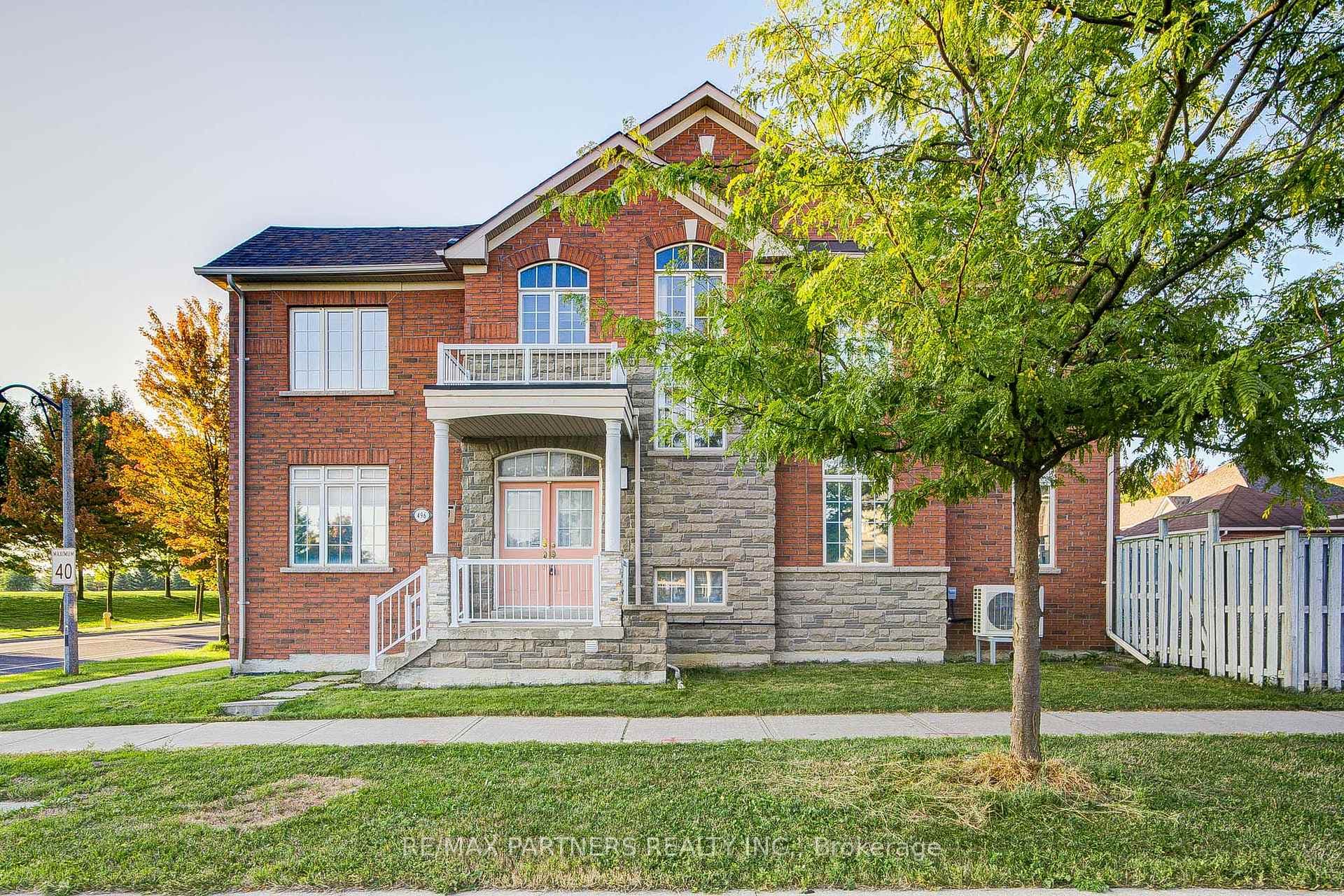 496 The Bridle Walk, Markham, ON L6C 2Y3 - Photo 1