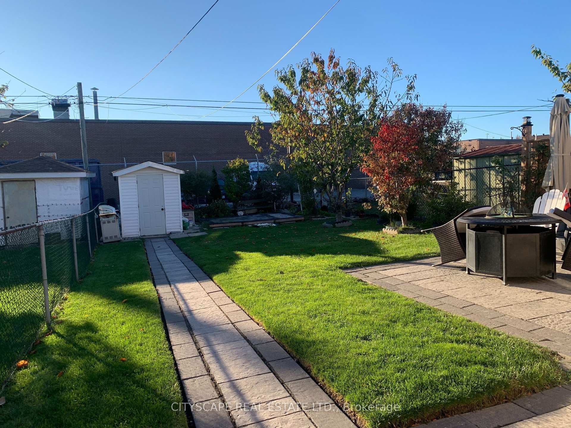 120 Hullmar Drive, Downsview / Black Creek, ON M3N 2G2 - Photo 1