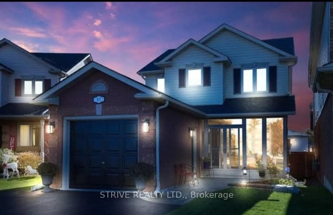 41 Mallory Street, Clarington