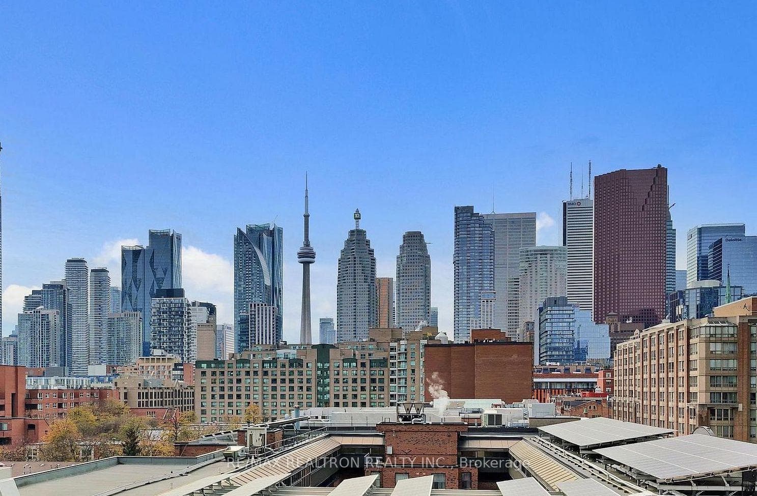 135 Lower Sherbourne Street Unit 964 W, Regent Park / Cabbagetown / St. James Town, ON M5A 1Y4 - Photo 1