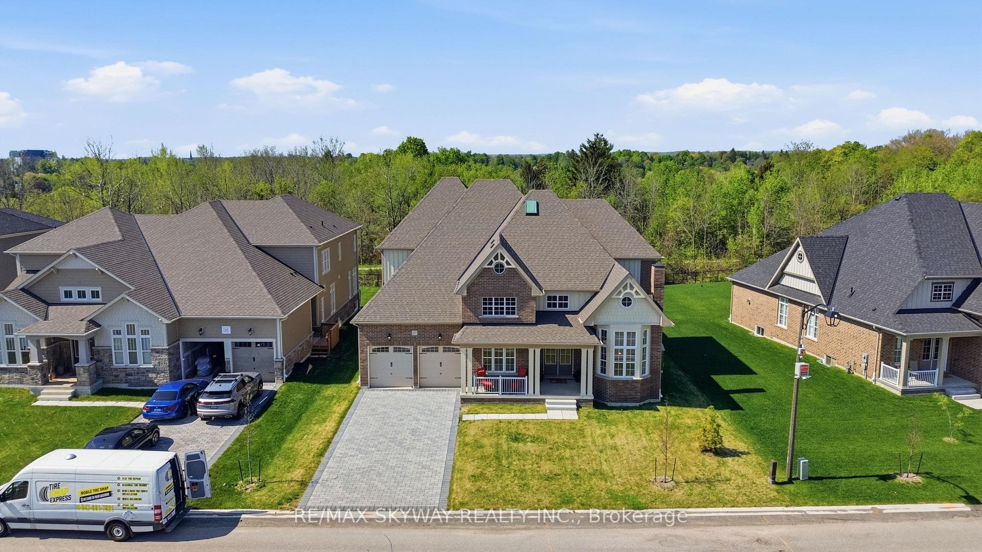 27 Gamble Street, Halton Hills