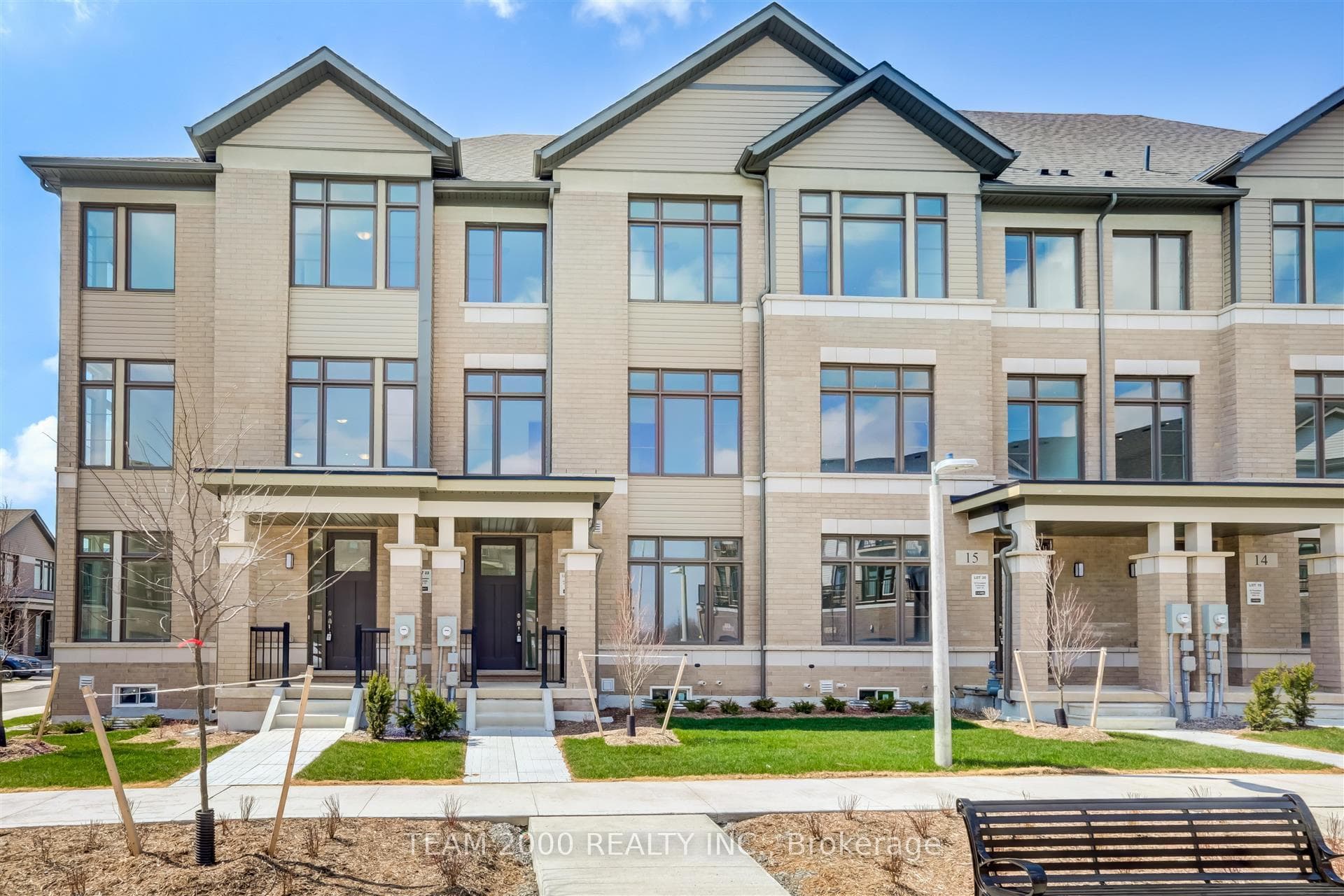 10 Freedom Crescent Unit 16, Hamilton
