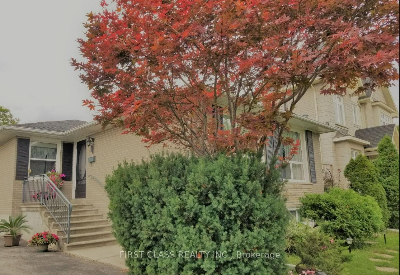 109 Goulding Avenue, Thornhill / Willowdale, ON M2M 1L3 - Photo 1