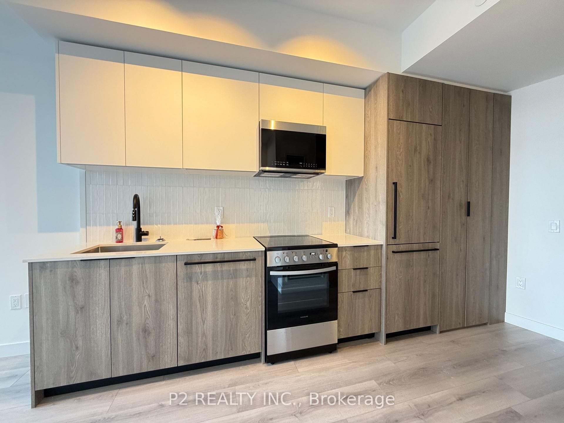 1635 MILITARY Trail Unit 528, Rouge / Port Union / Malvern, ON M1C 1B2 - Photo 1