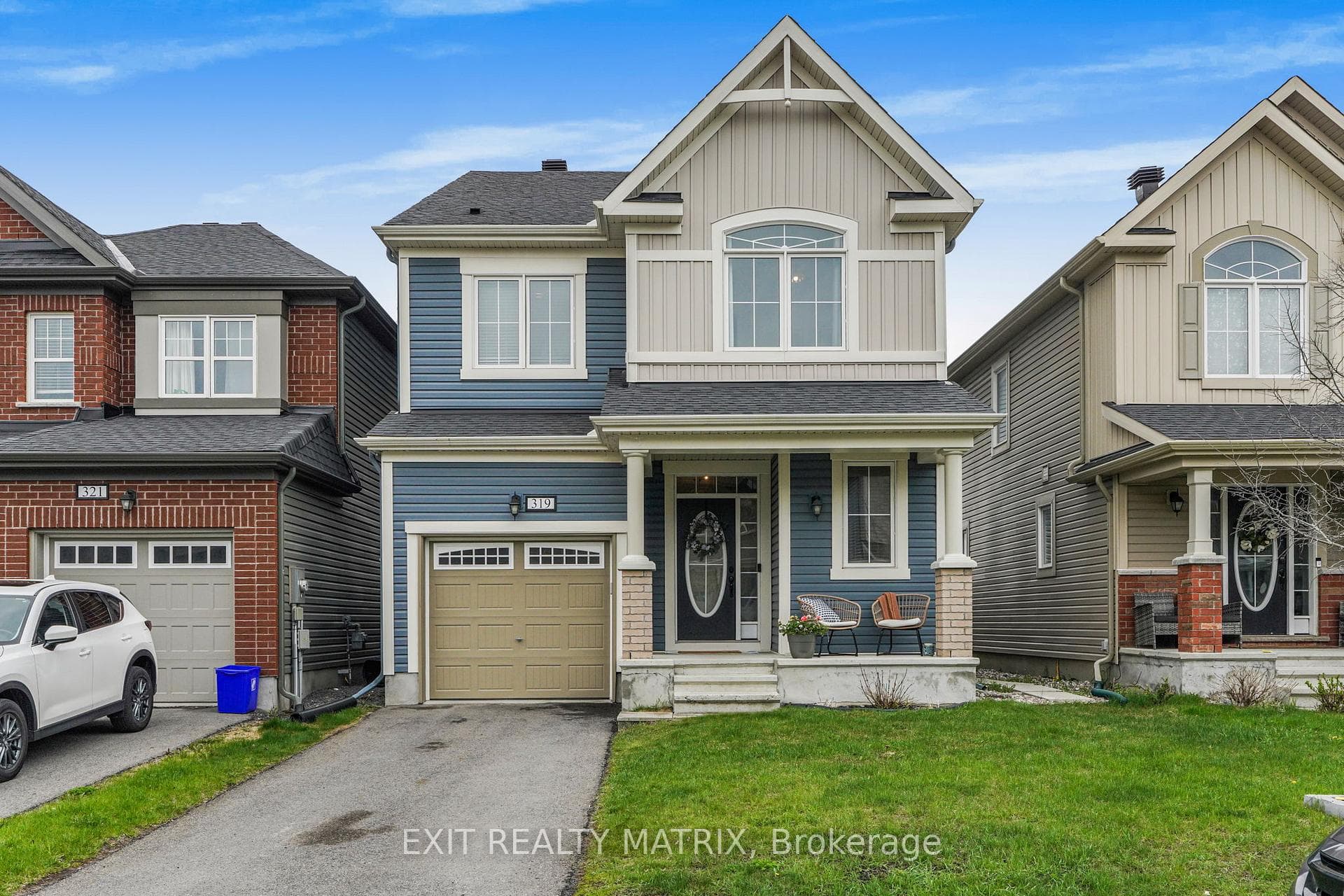 319 Sweetclover Way, Orleans - Cumberland and Area