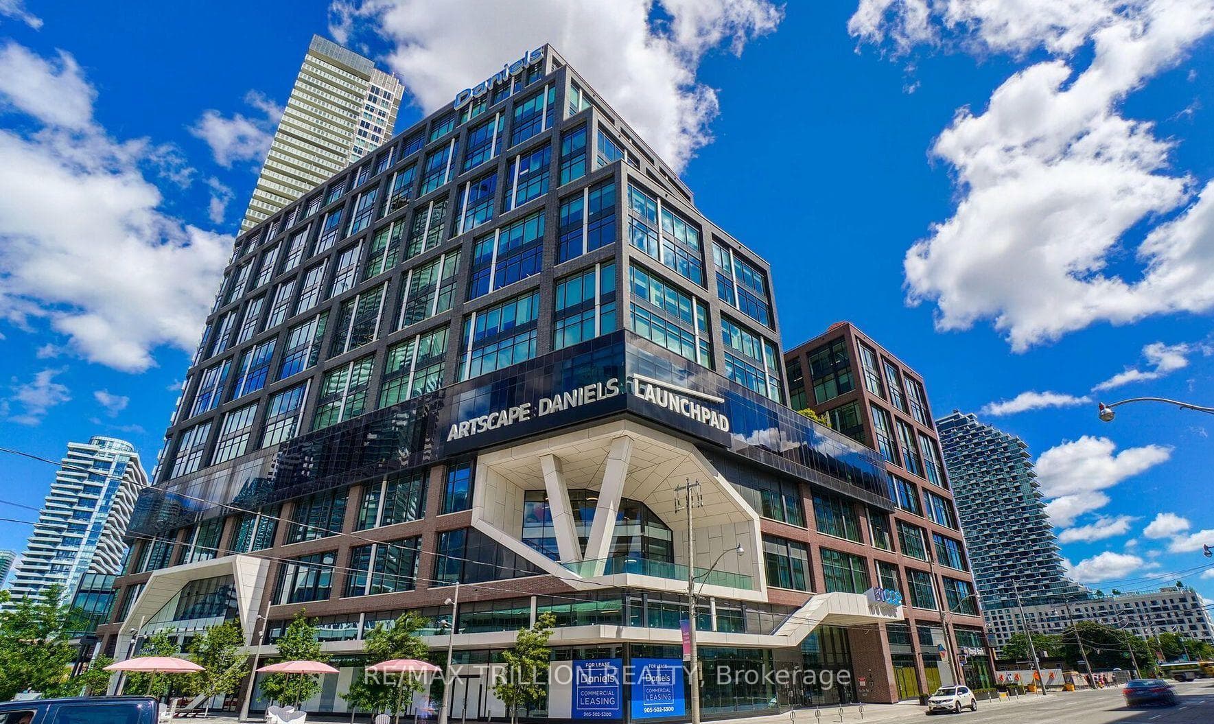 130 Queens Quay Unit 514, Regent Park / Cabbagetown / St. James Town, ON M5A 0P6 - Photo 1