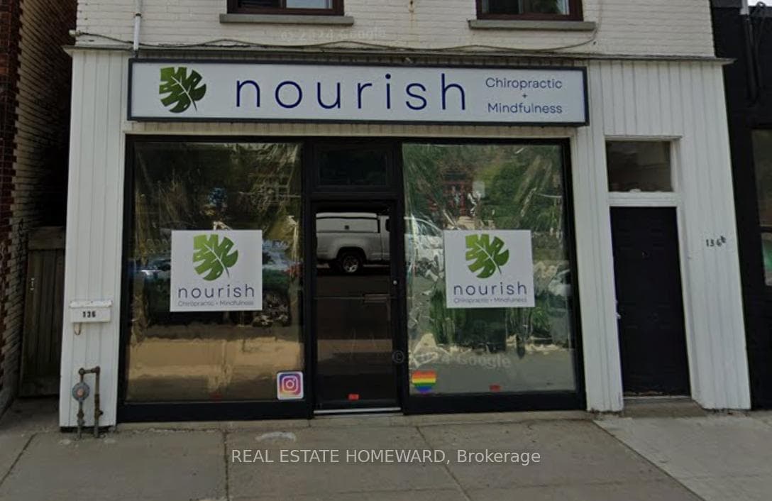 136 Main Street, The Beaches / Upper Beaches, ON M4E 2V8 - Photo 1