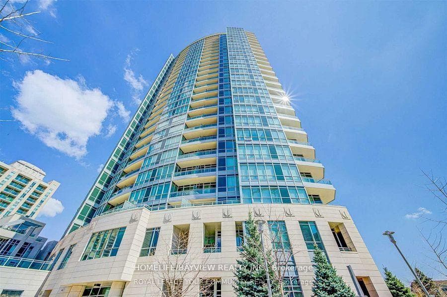 18 holmes Avenue Unit 1910, Willowdale / Newtonbrook, ON M2N 0E1 - Photo 1