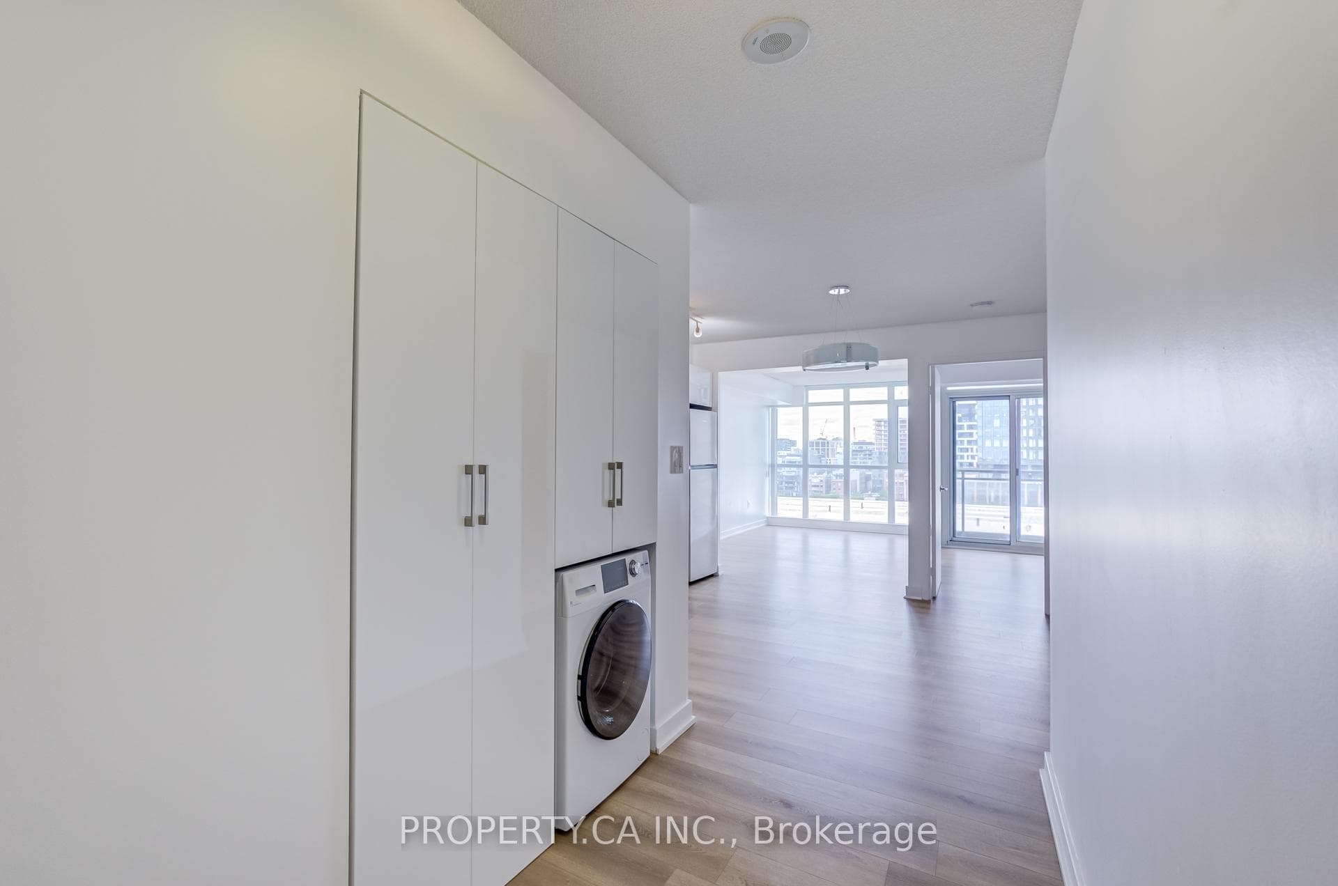 10 Capreol Crt Court Unit 1203, Downtown Toronto / Waterfront, ON M5V 4B3 - Photo 1