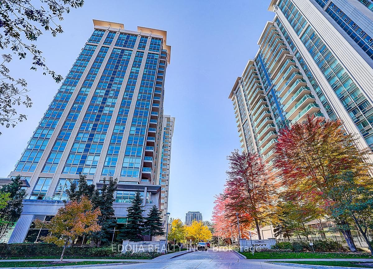 17 Anndale Drive Unit 1617, Willowdale / Newtonbrook, ON M2N 2W7 - Photo 1