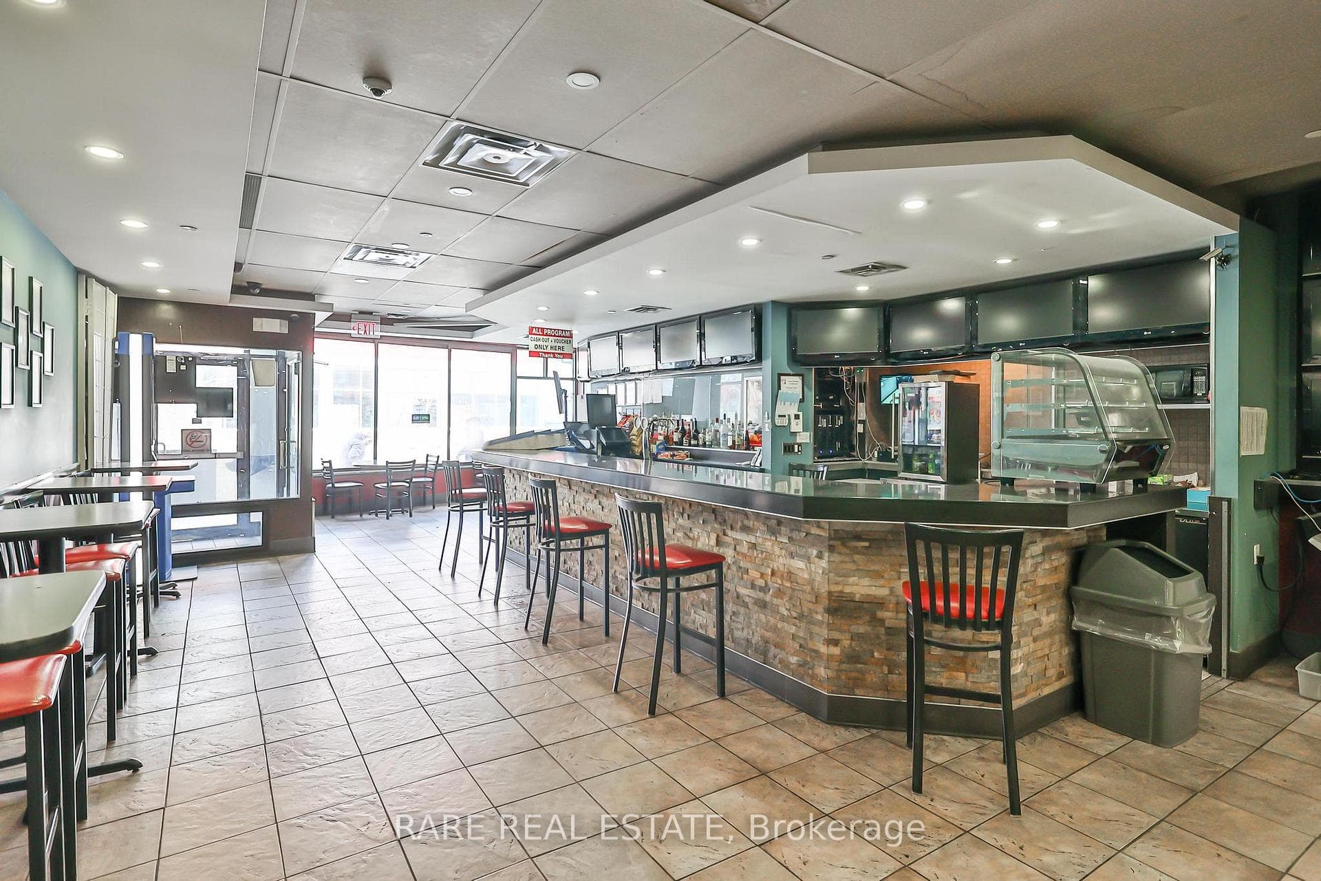 1861 Eglinton Avenue, Keelesdale / Eglinton West, ON M6E 2J3 - Photo 1