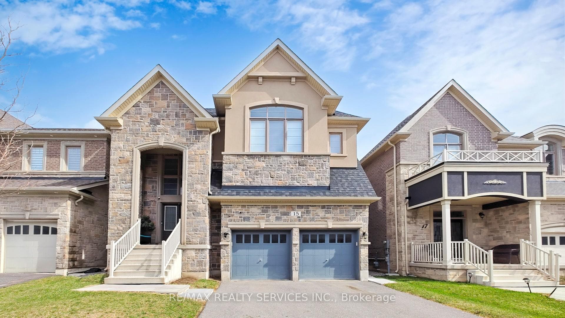 15 Rolling Rock Way, Brampton, ON L6Y 6H3 - Photo 1