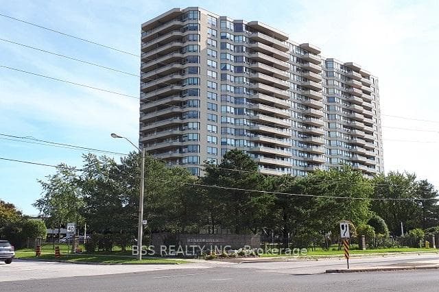 1 Greystone Walk Drive Unit PH82, Toronto E04