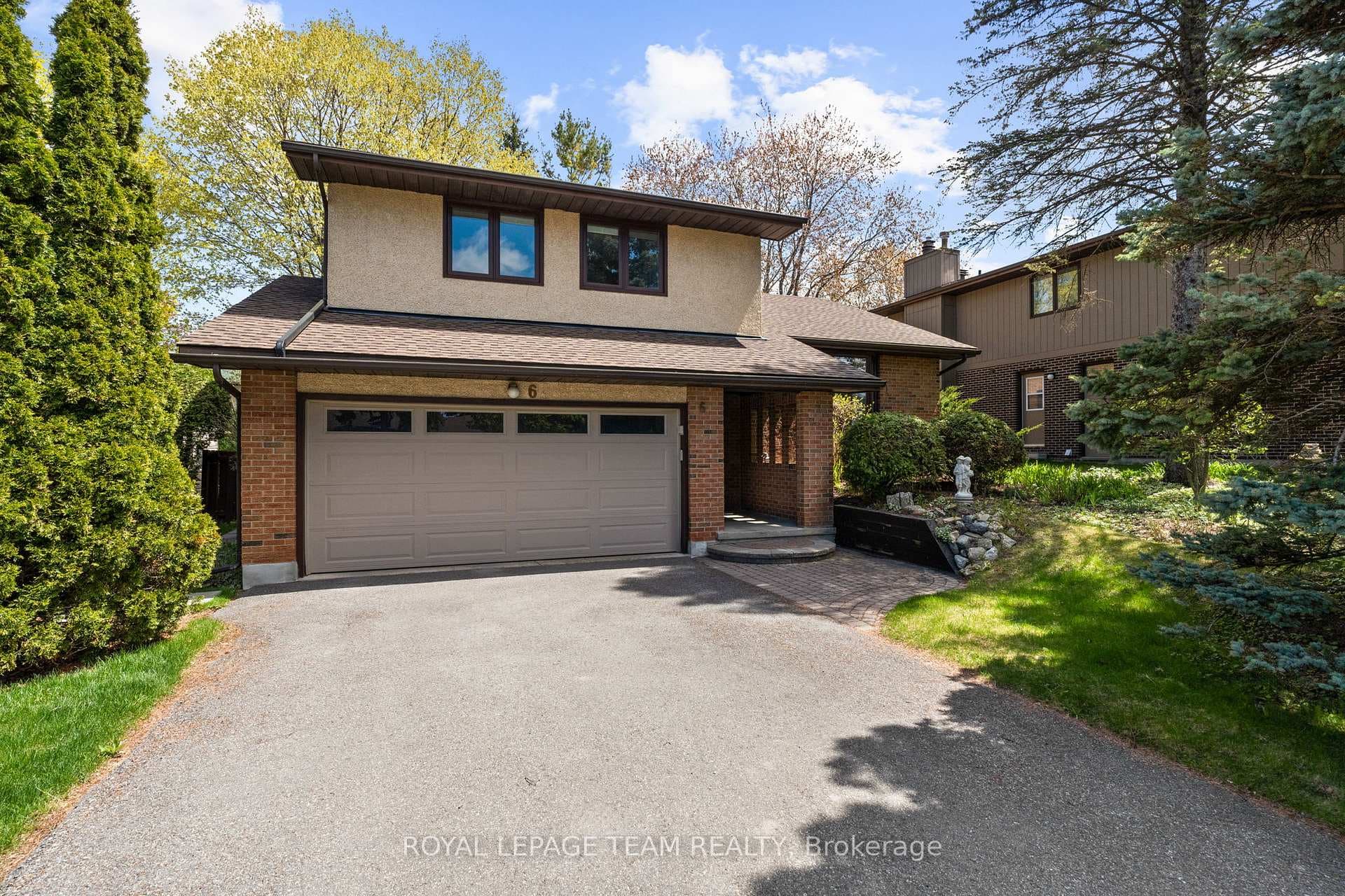 6 Byrd Crescent, Kanata