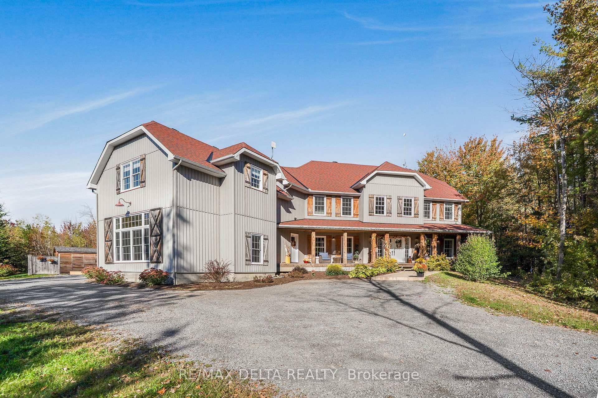 1749 Albert Leroux Road, The Nation, ON K0A 1M0 - Photo 1