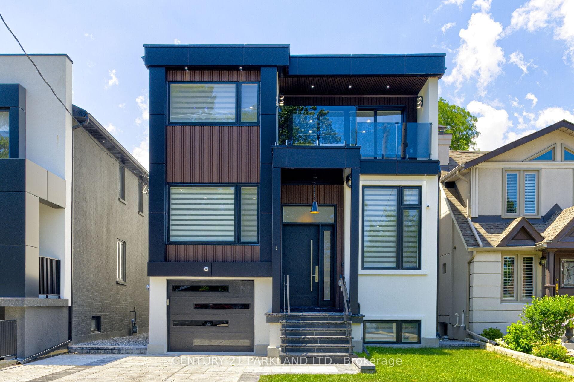 6 Stanhope Avenue, Danforth / East York, ON M4K 3N5 - Photo 1