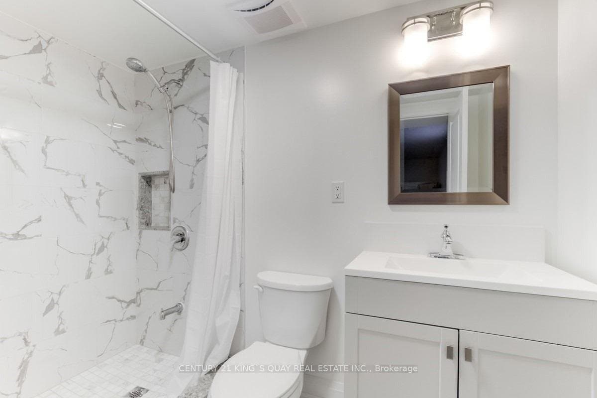 11 Bowhill Crescent Unit Lower, Hillcrest Village / Bayview Village, ON M2J 3S1 - Photo 1
