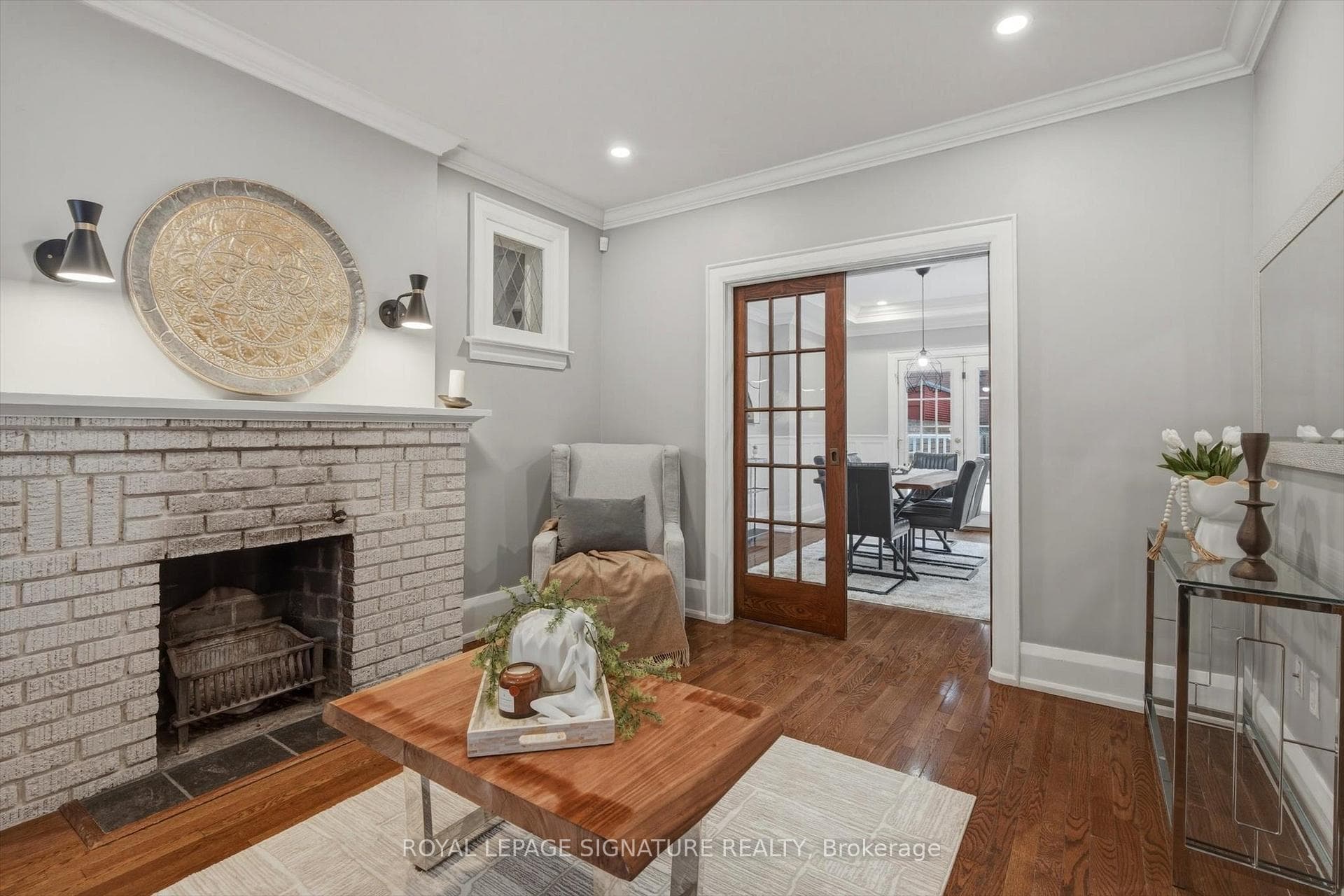 55 Atlas Avenue, Forest Hill / Deer Park, ON M6C 3P1 - Photo 1
