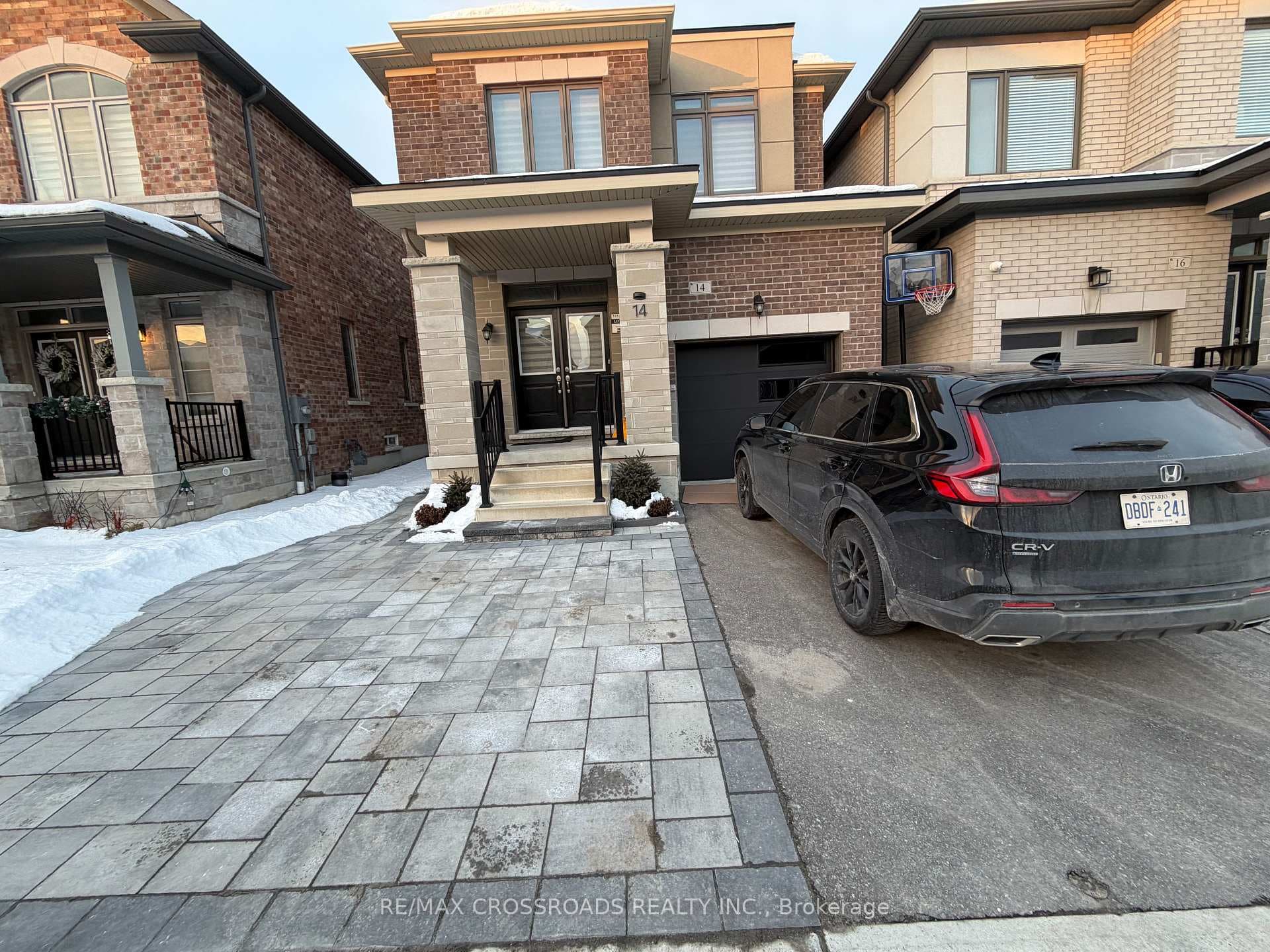 14 Ogston Crescent, Whitby, ON L1P 0G9 - Photo 1