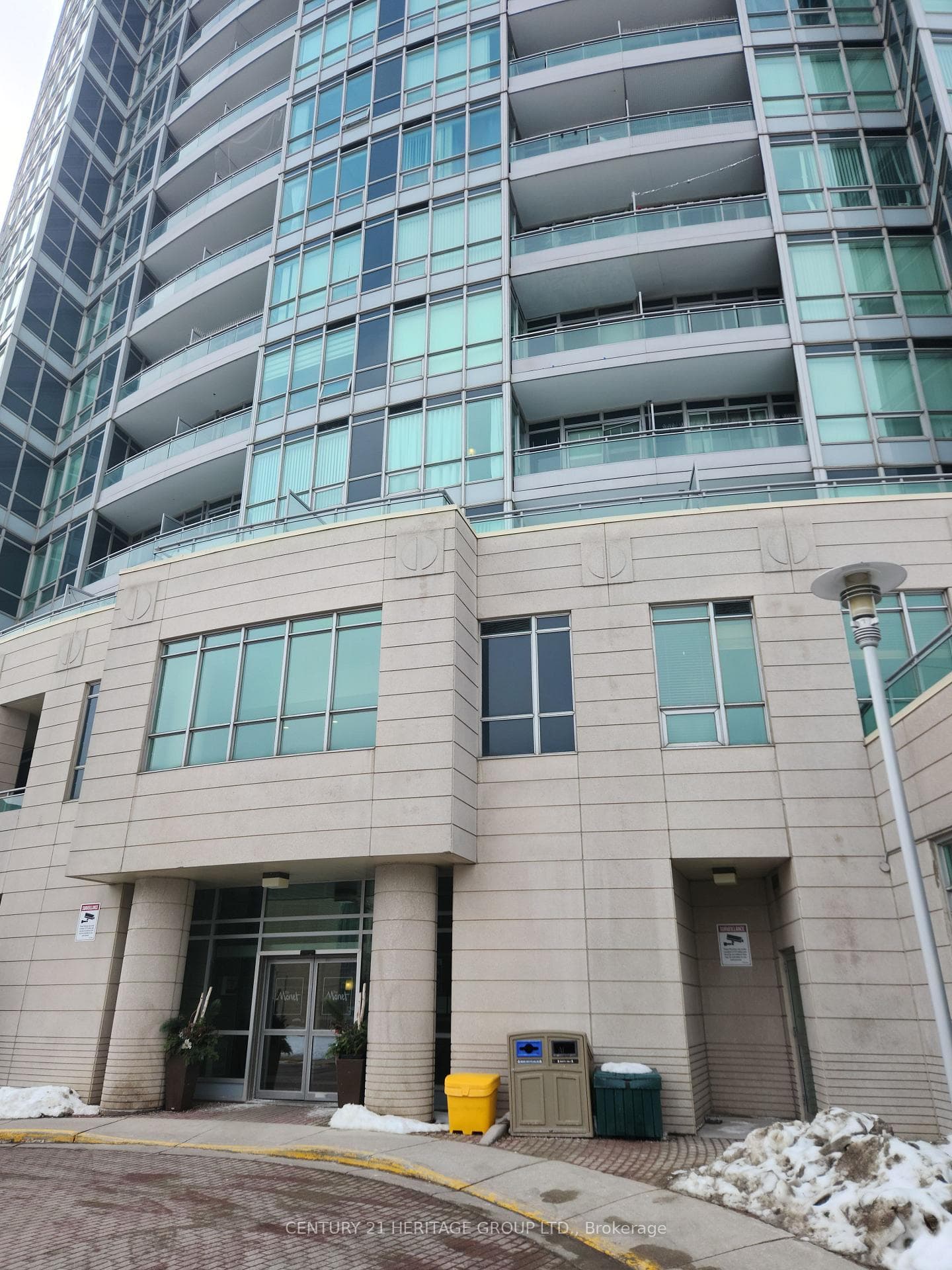 60 Byng Avenue Unit 405, Willowdale / Newtonbrook, ON M2N 7K3 - Photo 1