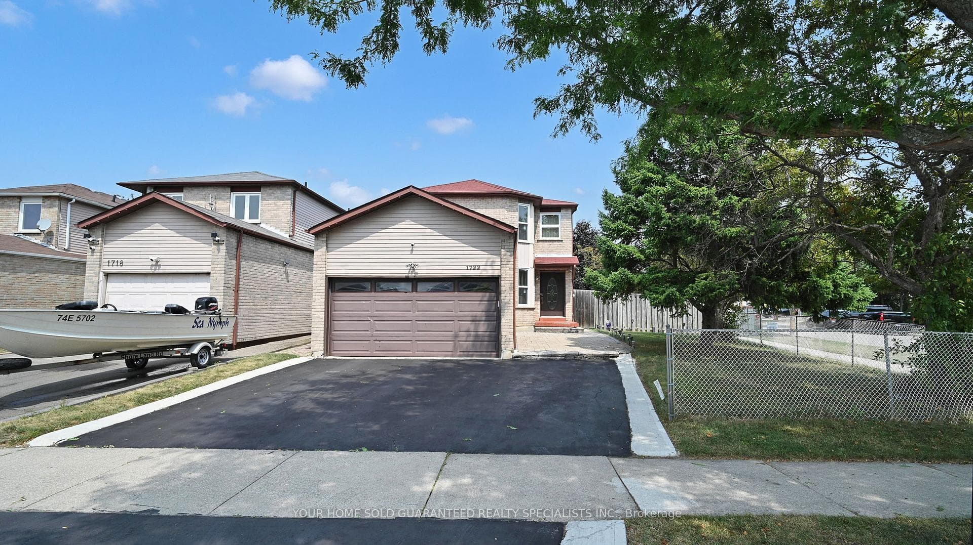 1722 Princelea Place Unit Room B, Mississauga, ON L5M 3R4 - Photo 1