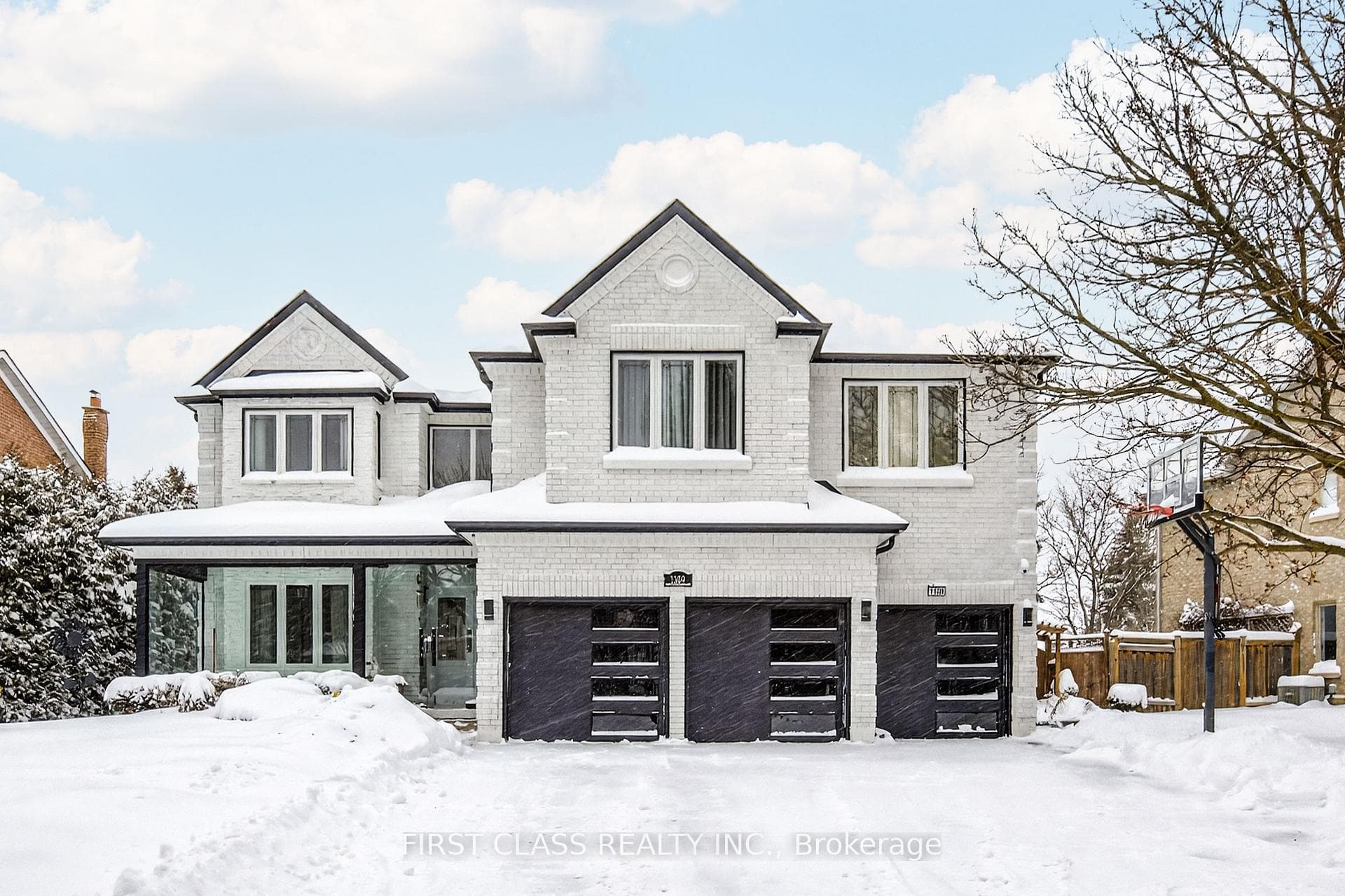 1109 Secretariate Road, Newmarket, ON L3X 1M4 - Photo 1