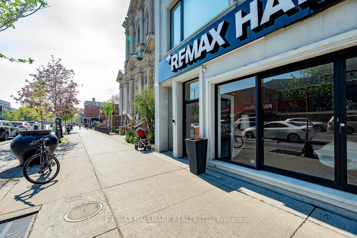 628 Danforth Avenue Unit 303, Danforth / East York, ON M4K 1R3 - Photo 1