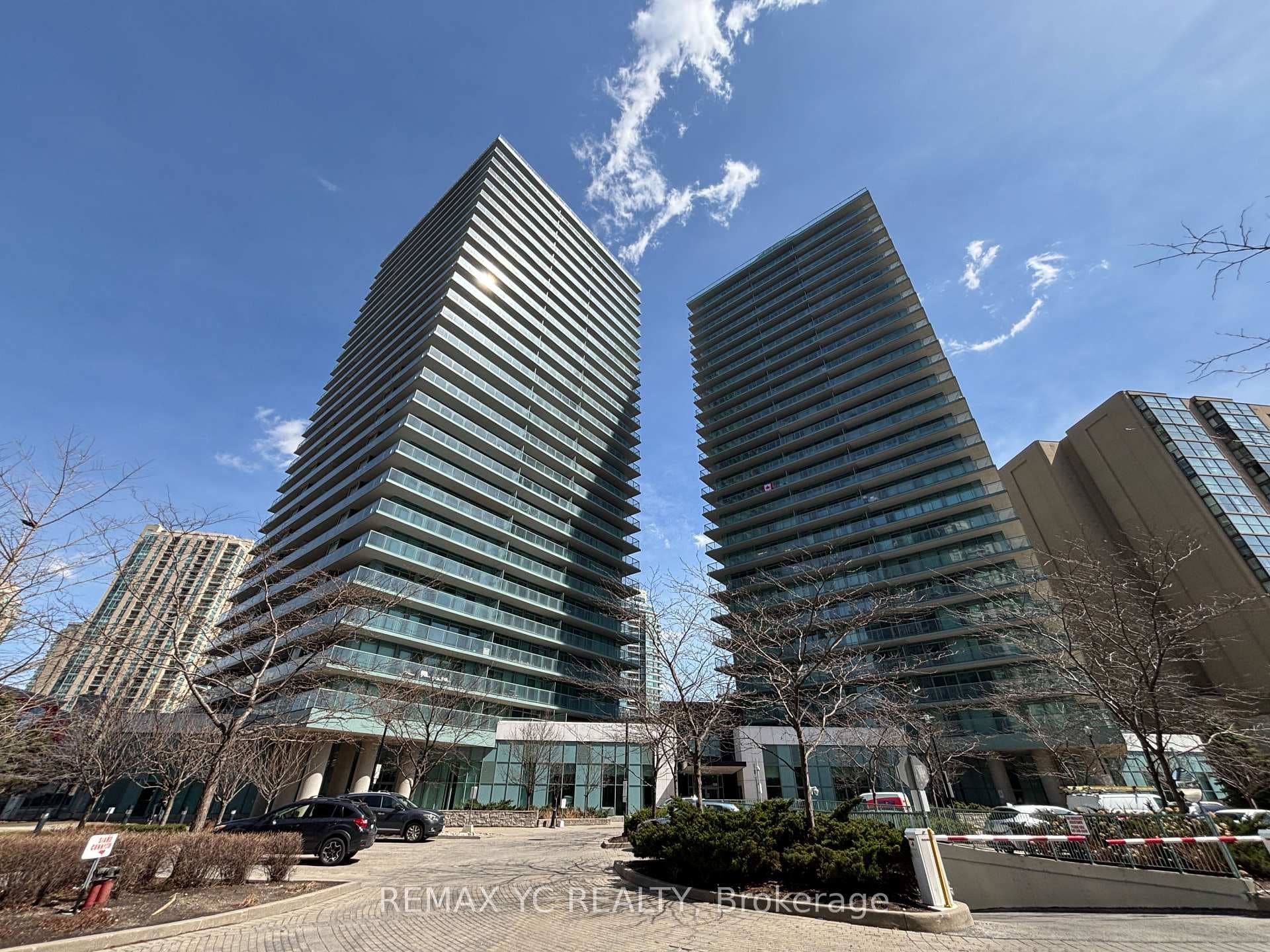 5508 Yonge Street Unit 1206, Thornhill / Willowdale, ON M2N 7L2 - Photo 1